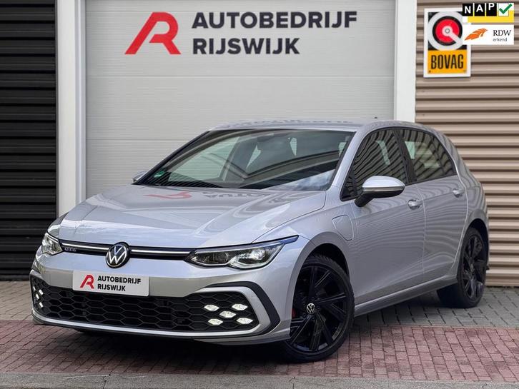Volkswagen Golf | Zakelijke Lease v.a. €415.25 pm, Auto's, Volkswagen, Lease, Automaat, Overige carrosserieën, Golf, Benzine, Zilver of Grijs