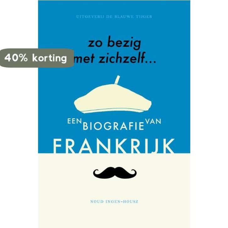 Zo bezig met zichzelf 9789492161338 Noud Ingen-Housz, Boeken, Geschiedenis | Wereld, Gelezen, Verzenden