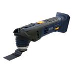 GMC Veelzijdige oscillerende multitool - 18V - variabele..., Ophalen of Verzenden, Nieuw