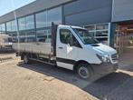 Zakelijke Lease |  Mercedes-Benz Sprinter 519 CDI 3.0V6 Pick, Auto's, Gebruikt, Euro 6, Wit, Mercedes-Benz