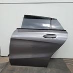 Portier linksachter Mercedes CLA-klasse c117 (P073), Auto-onderdelen, Ophalen of Verzenden, Gebruikt, Mercedes-Benz