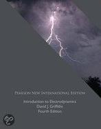 Introduction to Electrodynamics 9781292021423, Boeken, Zo goed als nieuw