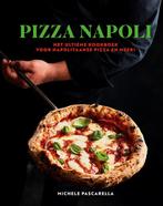 9789493358980 Pizza Napoli | Tweedehands, Boeken, Kookboeken, Verzenden, Zo goed als nieuw, Michele Pascarella