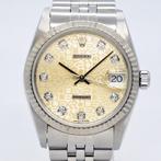 Rolex - Oyster Perpetual Datejust - Ref. 68274G - Dames -, Nieuw