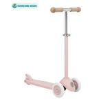 KFaded pink micro step – lichtroze & duurzaam (kids scoote, Ophalen of Verzenden, Nieuw