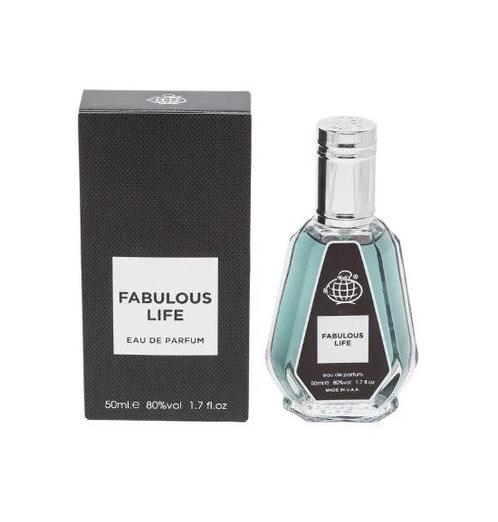 Fabulous life - Fragrance World - Proefmonster, Sieraden, Tassen en Uiterlijk, Uiterlijk | Parfum, Ophalen of Verzenden