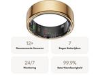 Focus® S1 Smart Ring - Maat 12 - Hartslag -, Verzenden, Nieuw