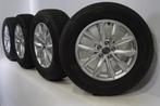 Audi Q5 80A  17 inch velgen Continental  Winterbanden Origin, Auto-onderdelen, Banden en Velgen, Gebruikt, Velg(en), 17 inch, Winterbanden