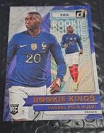 2022/23 Topps UEFA CC Mykhailo Mudryk, Dani Olmo Autographs, Verzamelen, Stickers, Nieuw