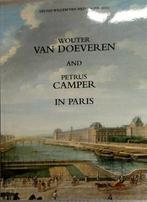 Wouter van Doeveren and Petrus Camper in Paris, Nieuw, Verzenden