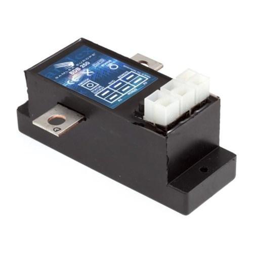 Samlex Accubewaker 250A Voor Lithium Accu Lifep04, Auto-onderdelen, Accu's en Toebehoren, Verzenden