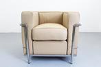 Cassina - Charlotte Perriand, Le Corbusier - Fauteuil - LC2