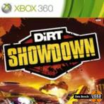 Dirt Showdown - Xbox 360 Game, Zo goed als nieuw, Verzenden