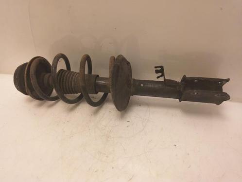 Schokdemperpoot links-voor Dacia Logan O173998, Auto-onderdelen, Ophanging en Onderstel, Ophalen of Verzenden