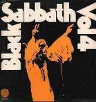 LP gebruikt - Black Sabbath - Black Sabbath Vol 4