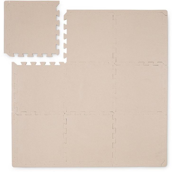 Thats mine foam speelmat 100 x 100 cm, Kinderen en Baby's, Speelgoed | Overig, Verzenden