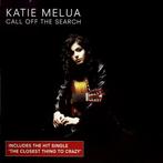 cd - Katie Melua - Call Off The Search, Zo goed als nieuw, Verzenden