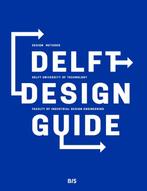 Delft design guide 9789063693275 Jelle Zijlstra, Verzenden, Gelezen, Jelle Zijlstra