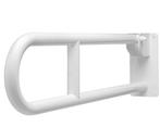 SecuCare Toilet klapbeugel 70 cm, Diversen, Verpleegmiddelen, Verzenden, Nieuw