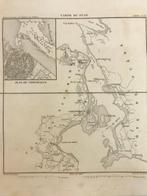 Adolphe Thiers / Dufour; Duvotay; Dyonnet - Atlas de, Nieuw