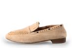 Toral Loafers in maat 38 Beige | 10% extra korting, Kleding | Dames, Schoenen, Verzenden, Beige, Overige typen, Zo goed als nieuw