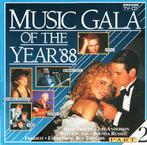 Various - Music Gala Of The Year 88 Part 2, Ophalen of Verzenden, Gebruikt