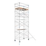 ASC Rolsteiger 135 x 8.2 mtr werkhoogte 2.0, Verzenden, Nieuw, Rolsteiger of Kamersteiger, 5 meter of hoger