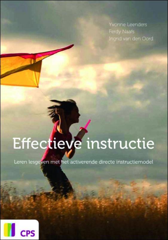 Effectieve instructie 9789065084705 Y. Leenders, Boeken, Studieboeken en Cursussen, Gelezen, Verzenden
