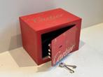 Rob VanMore - Cartier Vault
