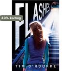 Flashes 9780545829595 Tim ORourke, Boeken, Verzenden, Gelezen, Tim O'Rourke