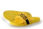 Boss Slippers in maat 38 Geel | 10% extra korting, Verzenden, Jongen of Meisje, Schoenen, Zo goed als nieuw