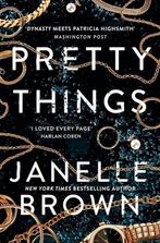 Pretty Things 9781474619721 Janelle Brown, Boeken, Verzenden, Gelezen, Janelle Brown