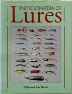 Encyclopedia of Lures, Nieuw, Verzenden