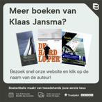 Onze vaderlandse geschiedenis 9789036606127 Klaas Jansma, Boeken, Verzenden, Gelezen, Klaas Jansma