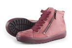 Ecco Hoge Sneakers in maat 38 Paars | 10% extra korting, Kleding | Dames, Schoenen, Nieuw, Ecco, Sneakers of Gympen, Verzenden