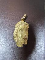 Hanger - 18 karaat Geel goud - De volheid van Christus