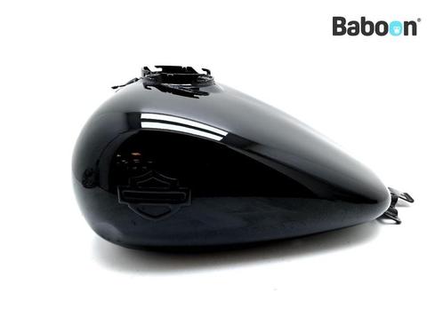 Benzine Tank Harley-Davidson FLHTK Ultra Limited 2017-2018, Motoren, Onderdelen | Harley-Davidson, Gebruikt, Verzenden