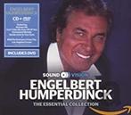 cd digi - Engelbert Humperdinck - The Essential Collection, Cd's en Dvd's, Cd's | Pop, Zo goed als nieuw, Verzenden
