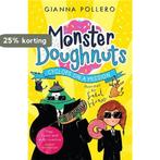 Cyclops on a Mission (Monster Doughnuts 2) 9781800780842, Verzenden, Zo goed als nieuw, Gianna Pollero