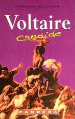Candide, of Het optimisme / Pandora klassiek 9789025499099, Verzenden, Zo goed als nieuw, Voltaire