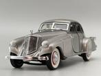 Franklin Mint 1:43 - Modelauto - Pierce-Arrow Silver Arrow -, Nieuw