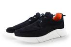Reinhard Frans Sneakers in maat 42 Blauw | 10% extra korting, Reinhard Frans, Verzenden, Blauw, Sneakers of Gympen