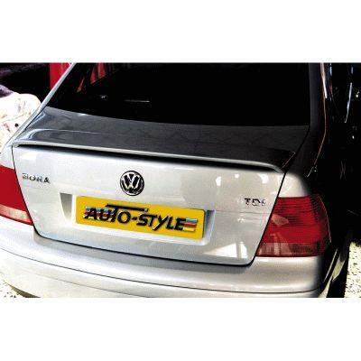 Achterspoiler Volkswagen Bora Sedan 1998-2004, Auto-onderdelen, Carrosserie en Plaatwerk, Ophalen of Verzenden