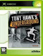 Tony Hawks Underground (Classics) [Xbox Original], Spelcomputers en Games, Games | Xbox Original, Nieuw, Ophalen of Verzenden