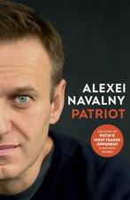 9781847927033 PATRIOT | Tweedehands, Boeken, Biografieën, Verzenden, Zo goed als nieuw, Alexei Navalny