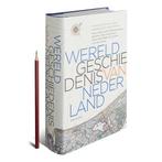 Wereldgeschiedenis van Nederland, Ophalen of Verzenden, Nieuw