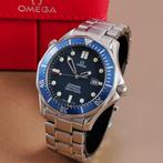 Omega - Seamaster Diver Professional 300M James Bond -, Nieuw