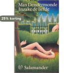 Inzake de liefde 9789021492766 M. Dendermonde, Verzenden, Gelezen, M. Dendermonde