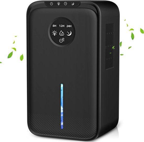 2dekans | Swinkle Luchtontvochtiger en Luchtreiniger -, Witgoed en Apparatuur, Luchtbehandelingsapparatuur, Gebruikt, Ophalen of Verzenden