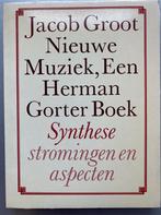 Nieuwe Muziek, Een Herman Gorter Boek 9789062878840 Groot, Verzenden, Gelezen, Groot